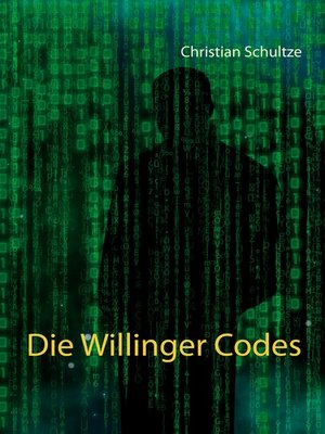 cover image of Die Willinger Codes
